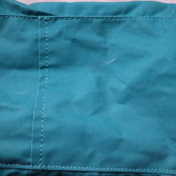 Fjallraven Kanken & Kanken Mini — Ocean Green (16L) & Frost Green (7L) - Picture 5 of 16